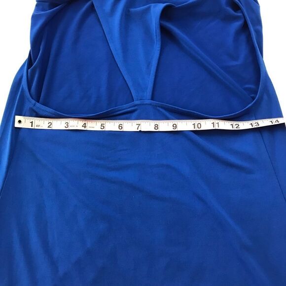 Cowl neck tank top - Picture 4 of 5